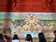 -中华三祖圣地黄帝城遗址文化旅游区
