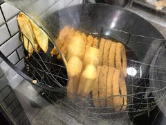 -覃肥叔桂林米粉(粮道街店)
