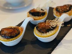 鲍鱼酥-宝丽轩中餐厅BAOLIXUAN