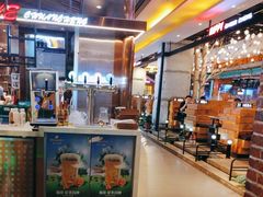 -河坝烧烤串城(金达莱店)