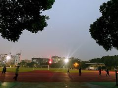-中天钢铁体育馆(南一门店)