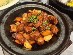 -狮王府淮扬菜(老门东店)