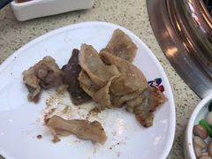 -妙香居韩国烤肉(容桂天佑城店)