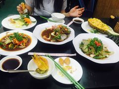 -QQ海鲜餐厅