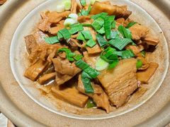 -烹贝小馆(华采天地店)