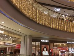 -银泰百货(北京大红门店)
