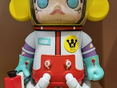 -泡泡玛特POPMART(赛格国际购物中心店)