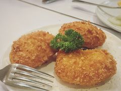 -大堂街8号葡国餐厅(RESTAURANTE ESCADA)