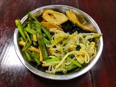 -长生素斋(普陀山店)