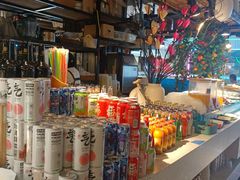 -深海800米海鲜自助(万达广场店)