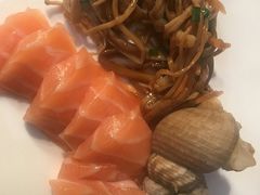 -杭州钱江新城万怡酒店-西餐厅