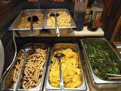 -宽板凳老灶火锅(南礼士路店)