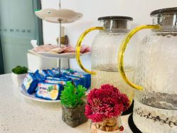 -子午孕教·孕妇瑜伽产后恢复(市北店)