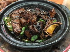 -新记肉骨茶