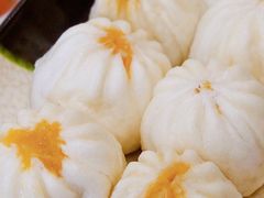 煎包-八婆婆烧仙草(中山路店)