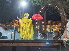 -二荆条·蜀鲜汇城市森林火锅