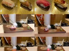 -鮨一日本料理旗舰店(总店)