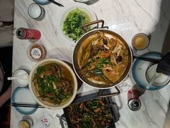 -曹家小菜(胜太路店)