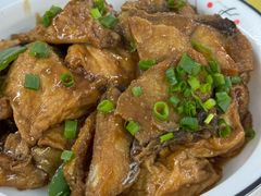 -海鲜街菜馆(海珠南路店)