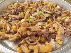 -大笑饭堂(甲子桥店)