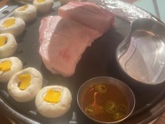 -济州爱肉堂(总店)