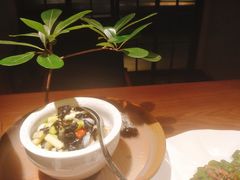 -菩提素素食餐厅(晶郦馆店)