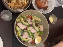 -22ºN BISTRO西餐&酒馆