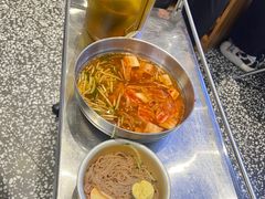 -安又胖韩国烤肉(美罗城店)