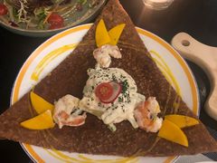 -La Creperie法餐厅(芮欧百货店)