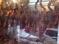 -陈光记烧腊店(罗保博士街店)