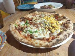 -盘炉forenza·云贵川融合小食堂 ( 钟楼中柳巷店)
