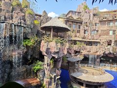 -长鹿旅游休博园