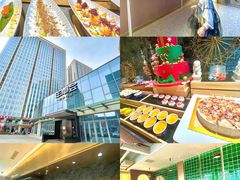 -丰卓会海鲜自助(中润大道店)
