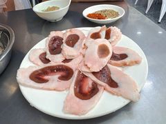 -松明一烤肉馆(鲁园店)