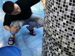 -阳光游泳培训基地(天通苑店)