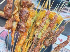 -马海涛牛肉串·午市牛腩饭·烧烤夜宵(领汇广场店)