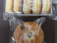 -巴黎贝甜(熙悦汇店)