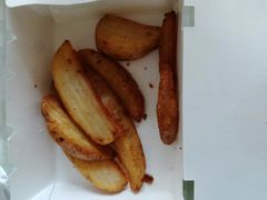 酥香薯角-达美乐比萨(东高地店)