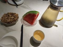 -徽韵人家·传承正宗徽菜(牡丹园店)