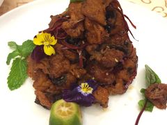 -大鸭梨烤鸭店(花园村店)