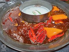 -三块六重庆火锅(万象汇店)