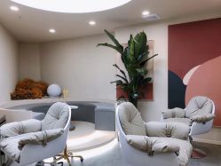 -DX HAIR SALON·发现未知美发沙龙