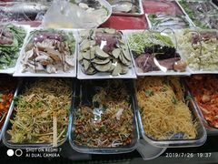 -黑龙江美食城(三角公园店)