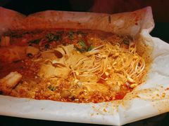 -鱼鼎香烤鱼火锅(华发商都店)