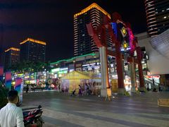 -万达广场(东莞厚街店)