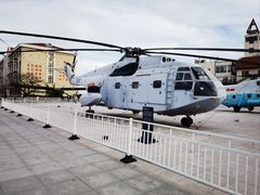 -中国人民解放军海军博物馆