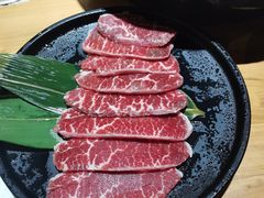 -九田家黑牛烤肉(溧水万达店)
