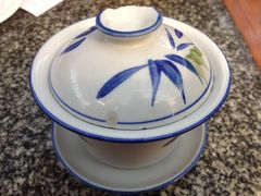 八宝大碗茶&nbsp;(3)-江宁会馆(劈柴院店)