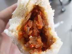 -郑家包子牛肉拉面(尚勤路店)