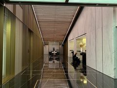 -尼依格罗香港美利酒店
